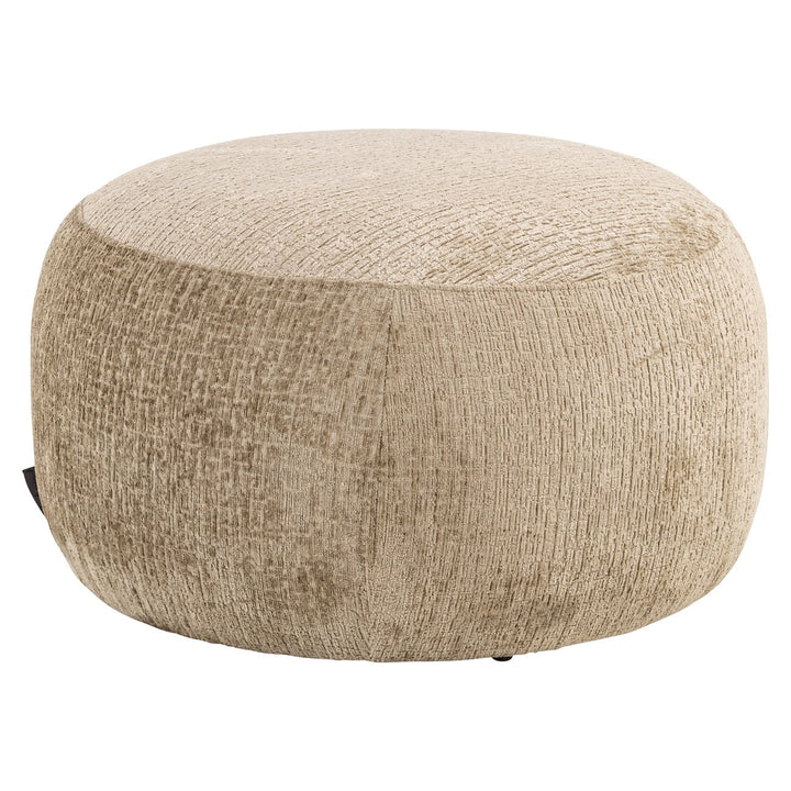 Cassie Desert Fusion Pouf &amp; Footstool