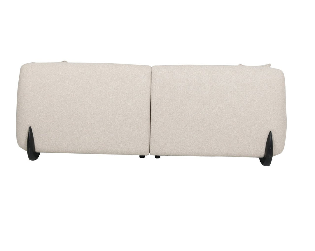 Godiva biscotti bench