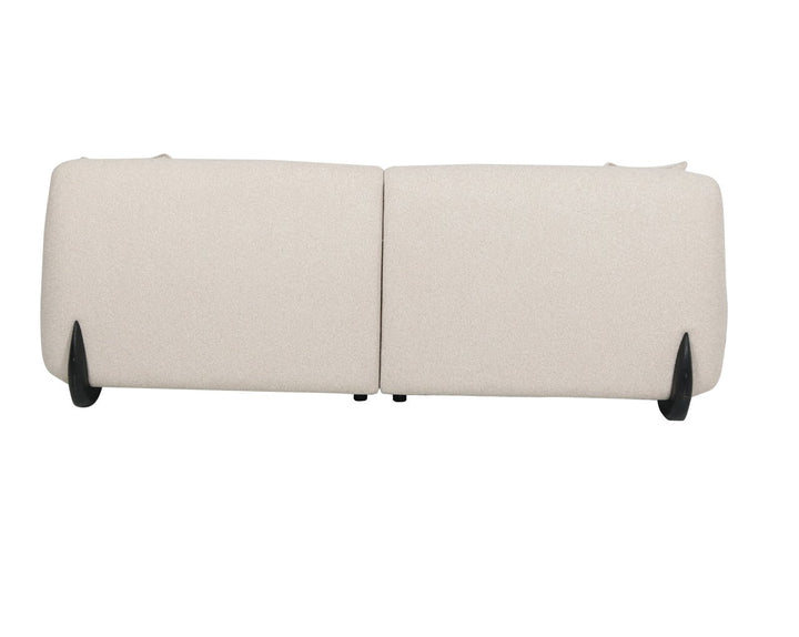 Godiva biscotti bench