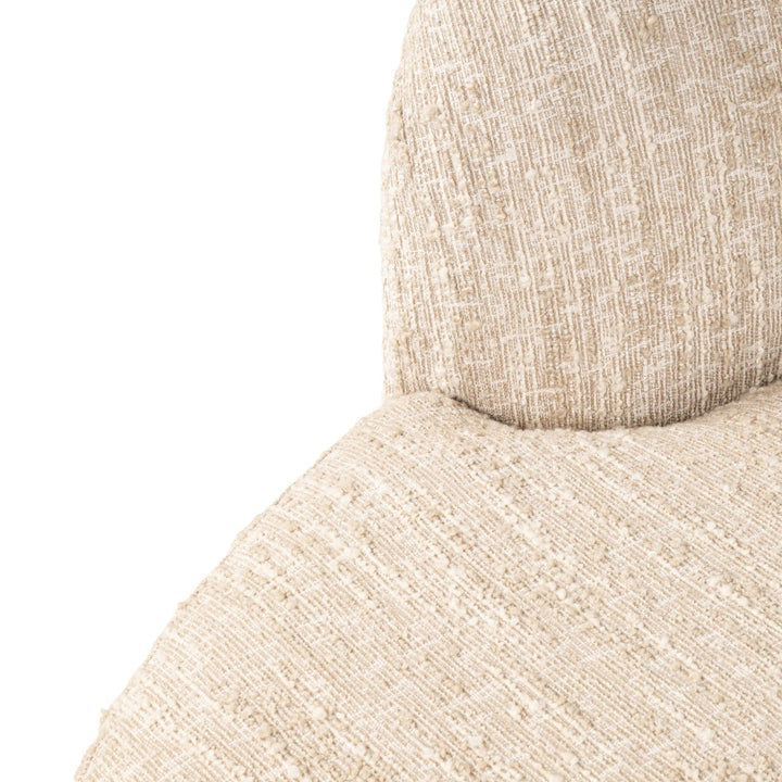 Sofa Pandora beige Angora Lounge links