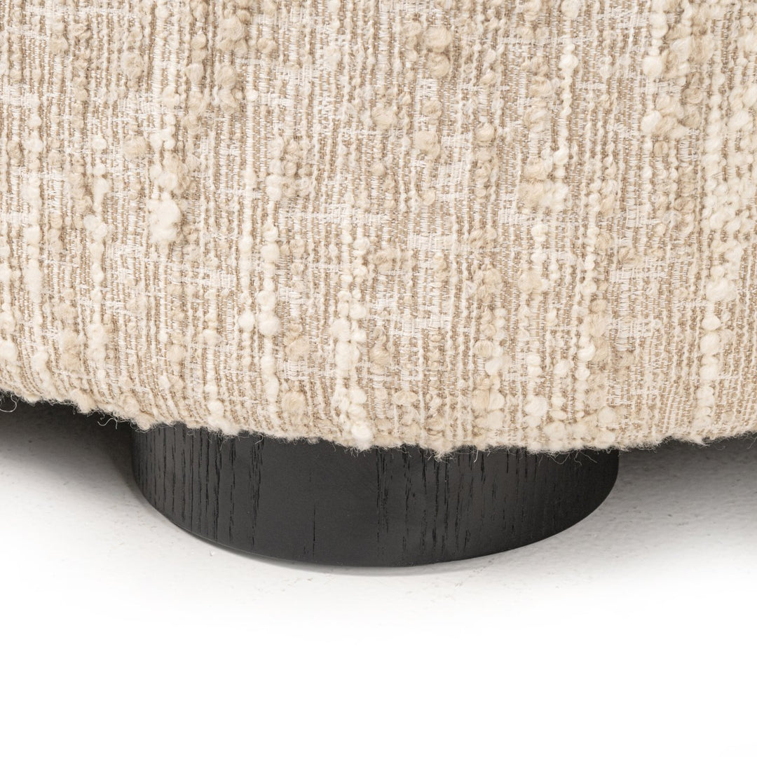 Sofa Pandora beige Angora Lounge links