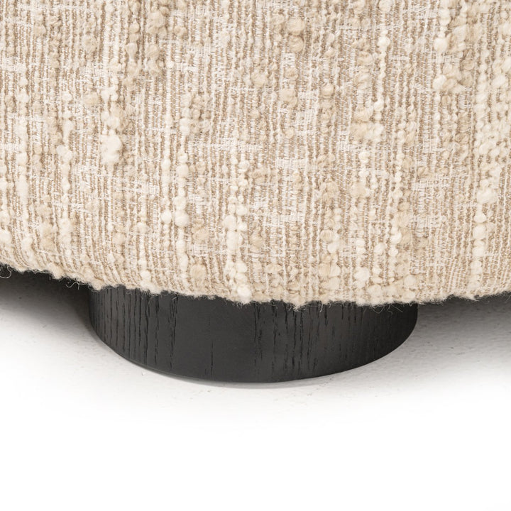 Sofa Pandora beige Angora Lounge links