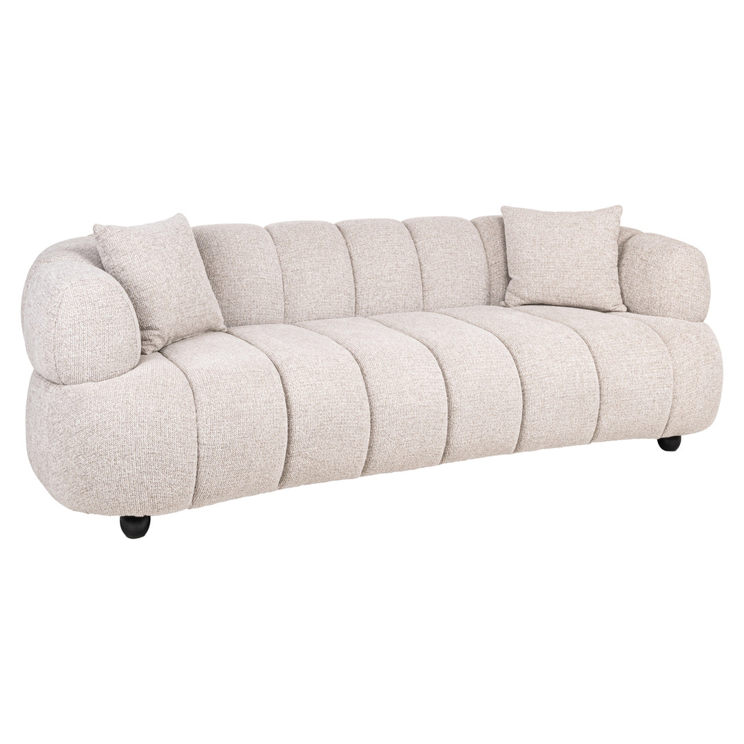 Richmond Bank Amelia Naturel Fancy