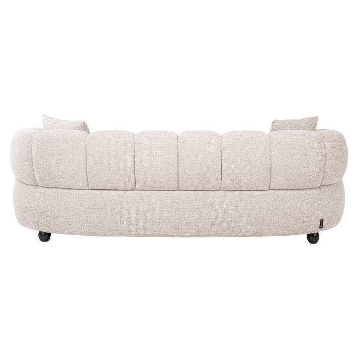 Richmond Bank Amelia Naturel Fancy