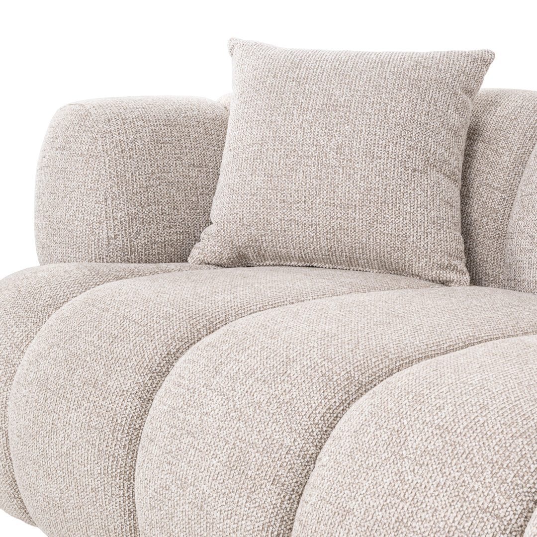 Richmond Bank Amelia Naturel Fancy
