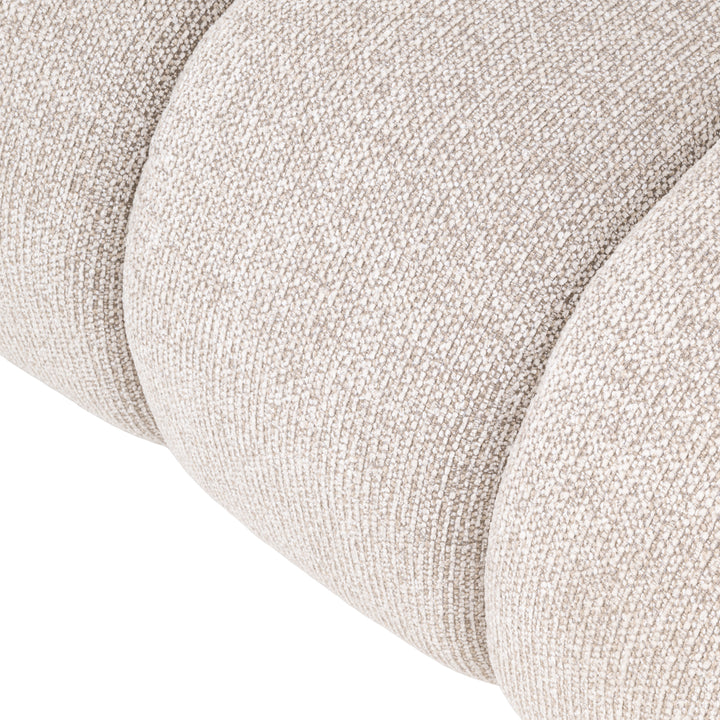 Richmond Bank Amelia Naturel Fancy