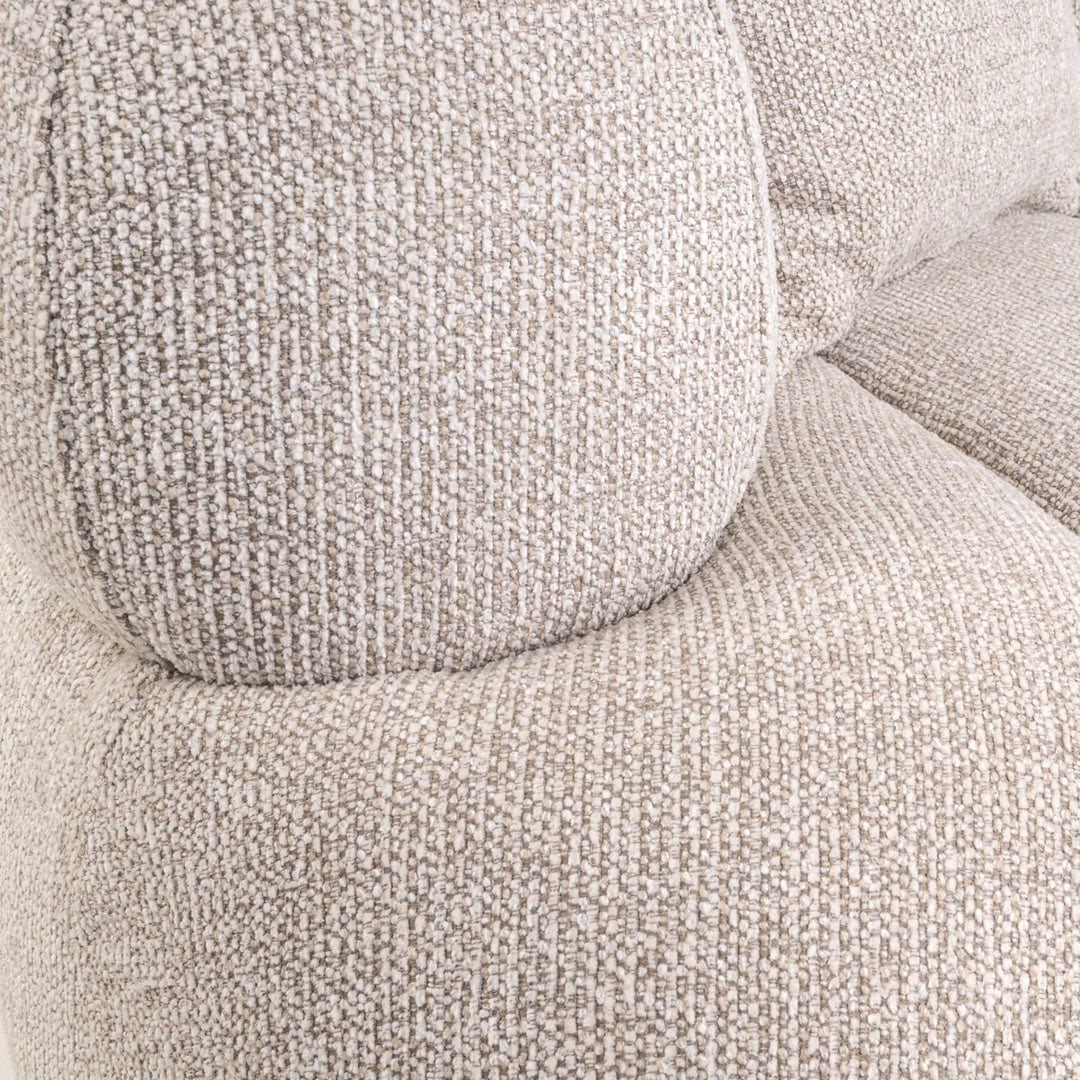 Richmond Bank Amelia Naturel Fancy
