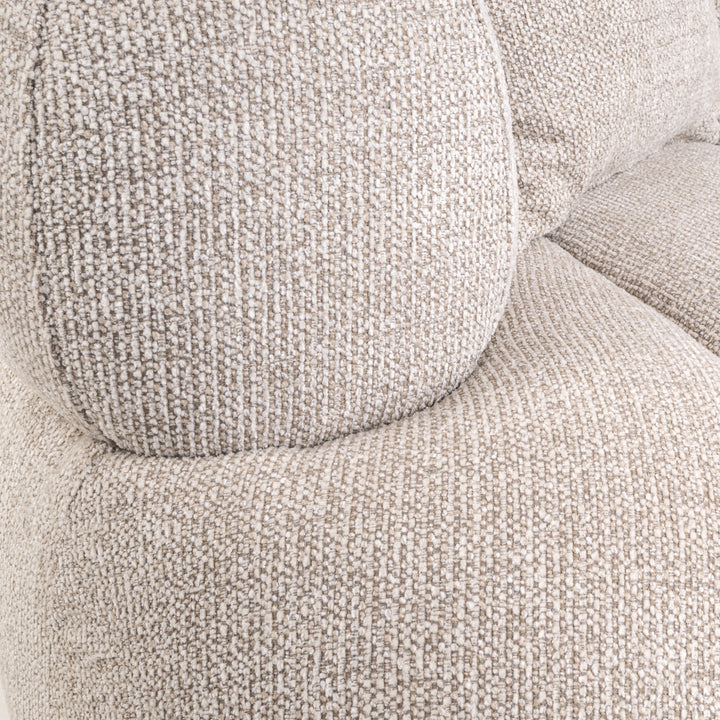 Richmond Bank Amelia Naturel Fancy
