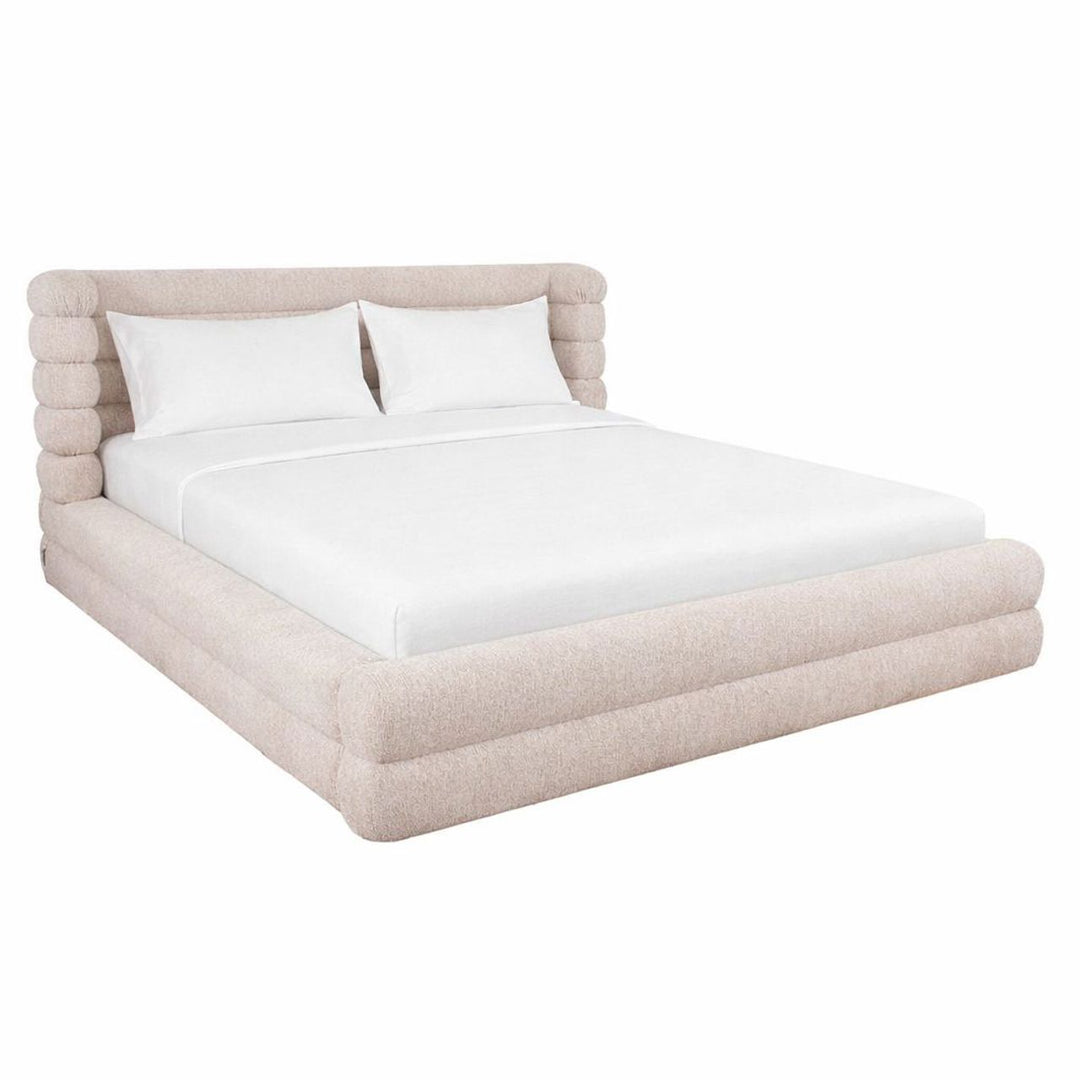 Richmond Bed Obidis Naturel Lineair 180x210