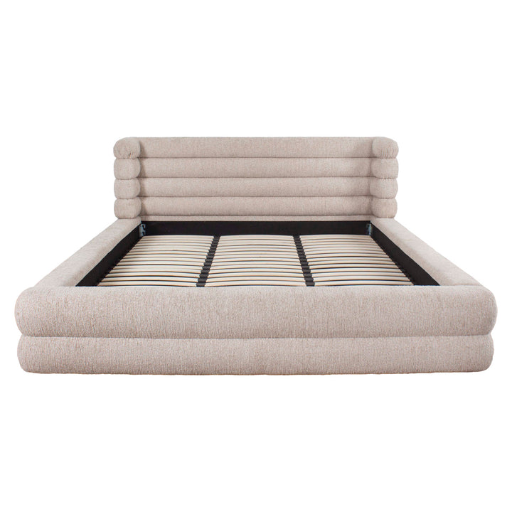 Richmond Bed Obidis Naturel Lineair 180x210