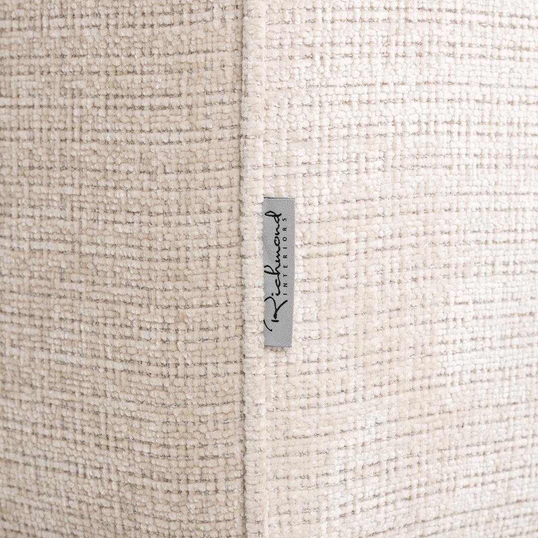 Sofa Santos niagara beige 2.5-seater + lounge left