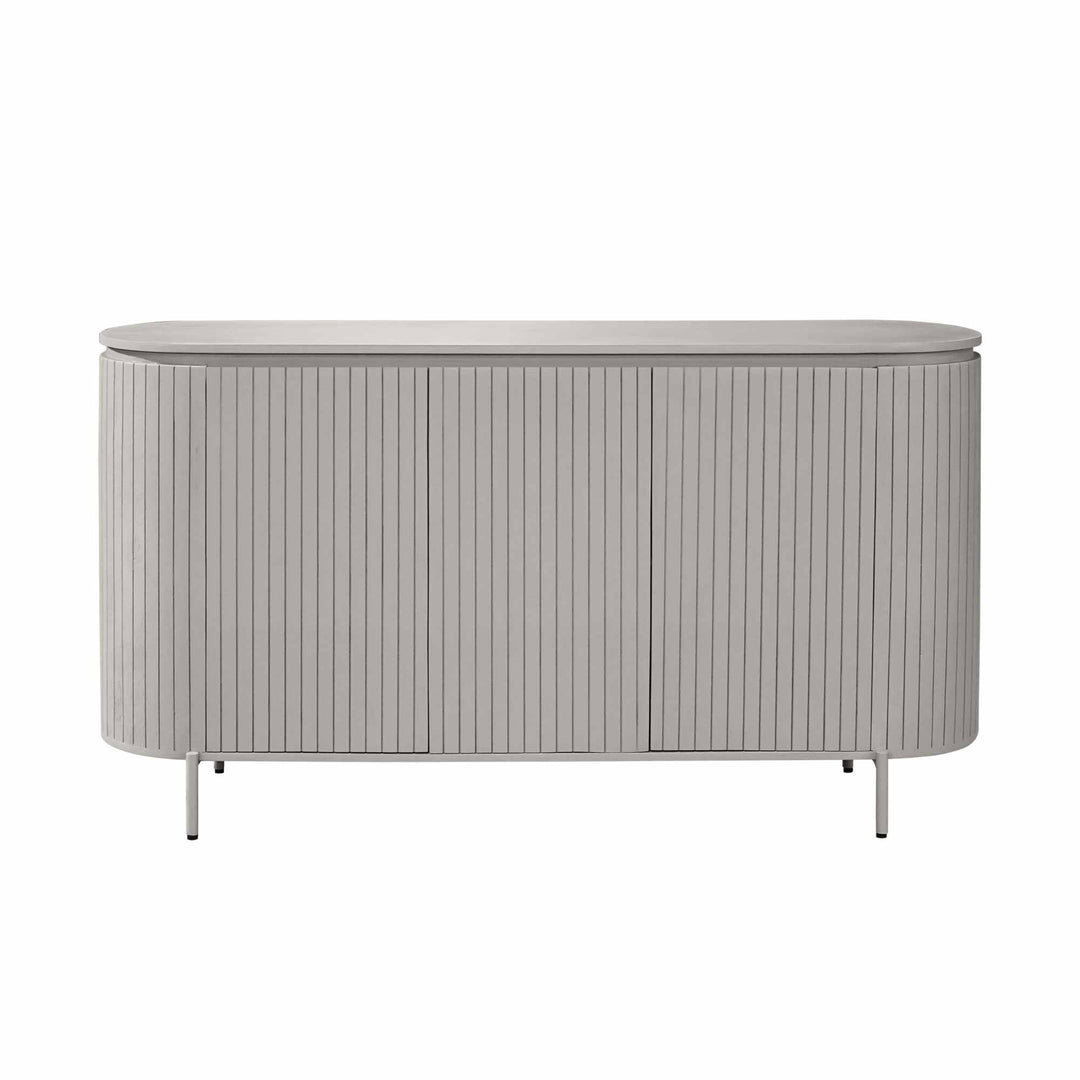 Sideboard Solana | 165cm | Taupe