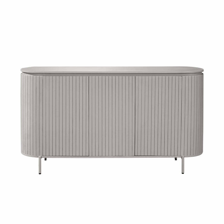 Sideboard Solana | 165cm | Taupe