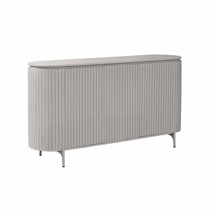 Sideboard Solana | 165cm | Taupe