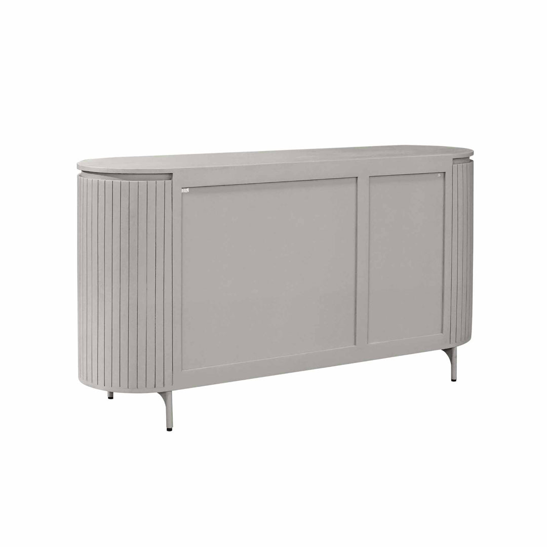 Sideboard Solana | 165cm | Taupe
