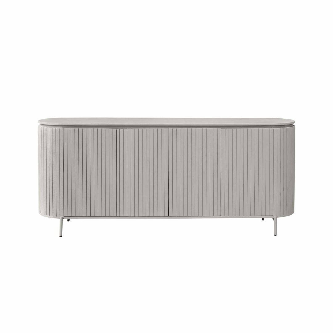 Sideboard Solana | 210cm | Taupe