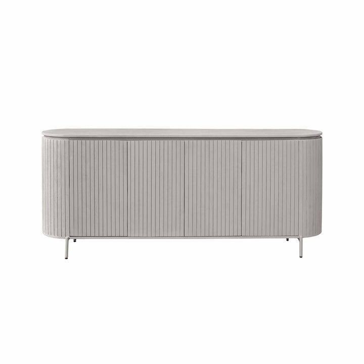 Sideboard Solana | 210cm | Taupe