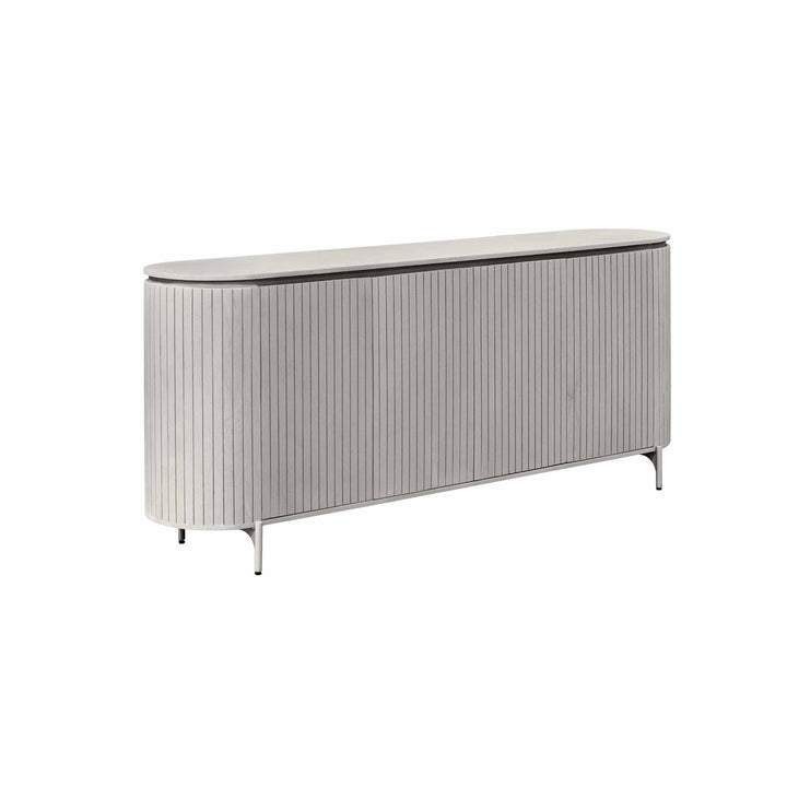 Sideboard Solana | 210cm | Taupe