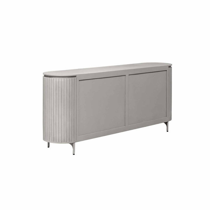 Sideboard Solana | 210cm | Taupe