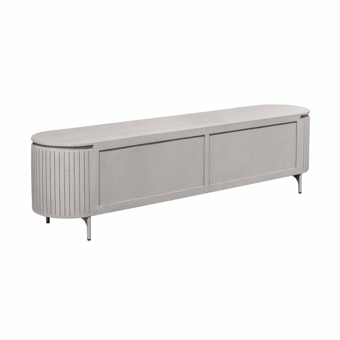 Tv-meubel Solana | 210 cm | Taupe