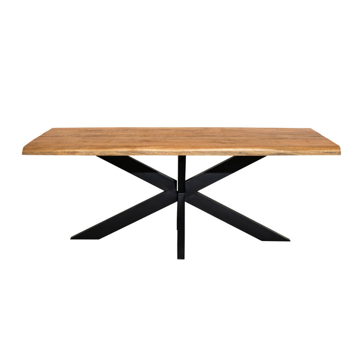 Boomstamtafel Denver | 220 cm