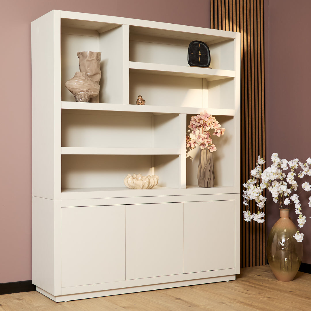 Fachschrank Brüssel XL | 160 cm