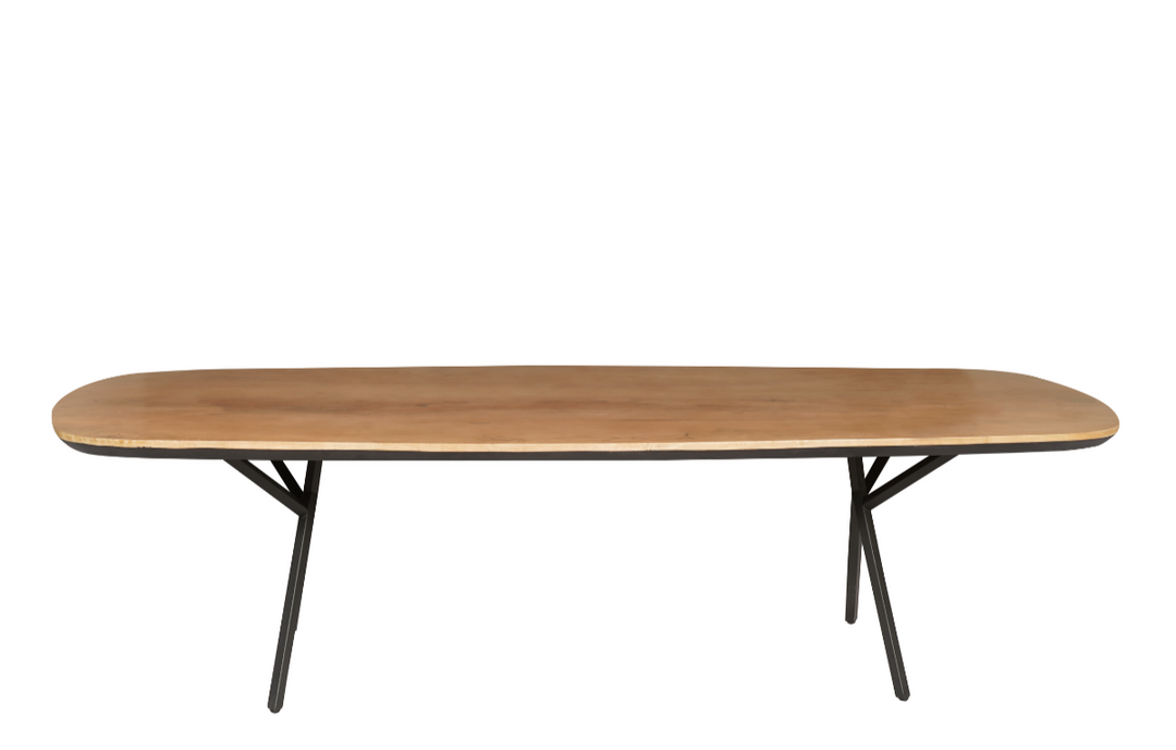 Eettafel RichWood | 200 cm