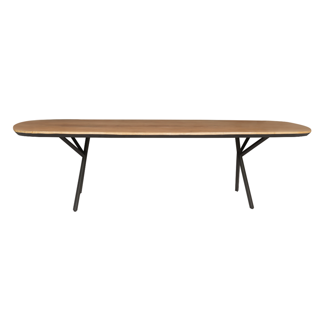 Eettafel RichWood | 240 cm