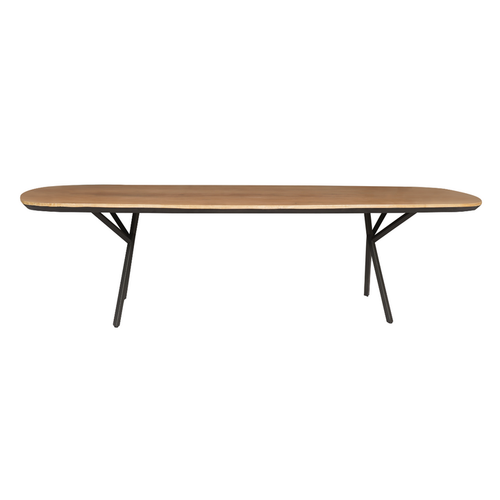 Eettafel RichWood | 240 cm