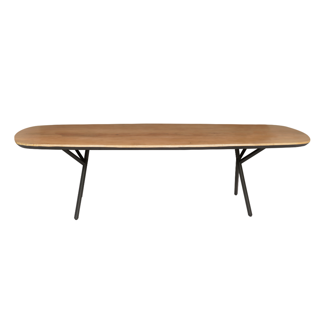 Eettafel RichWood | 280 cm