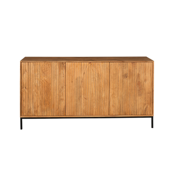 Madison Natural Sideboard | 165 cm