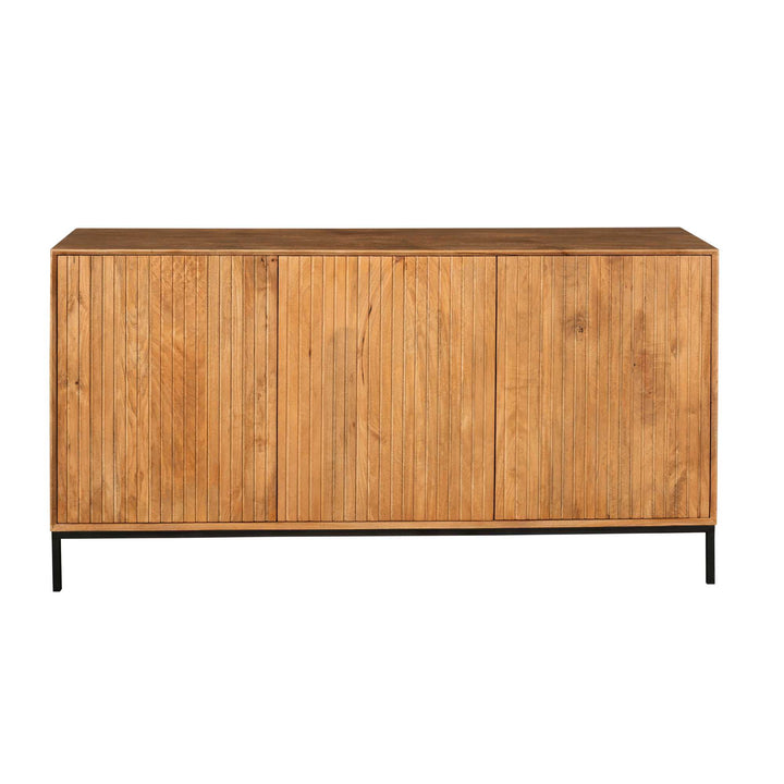 Madison Natural Sideboard | 165 cm