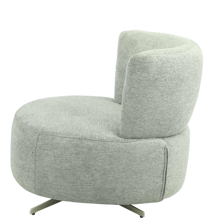 Armchair Fien | Grey