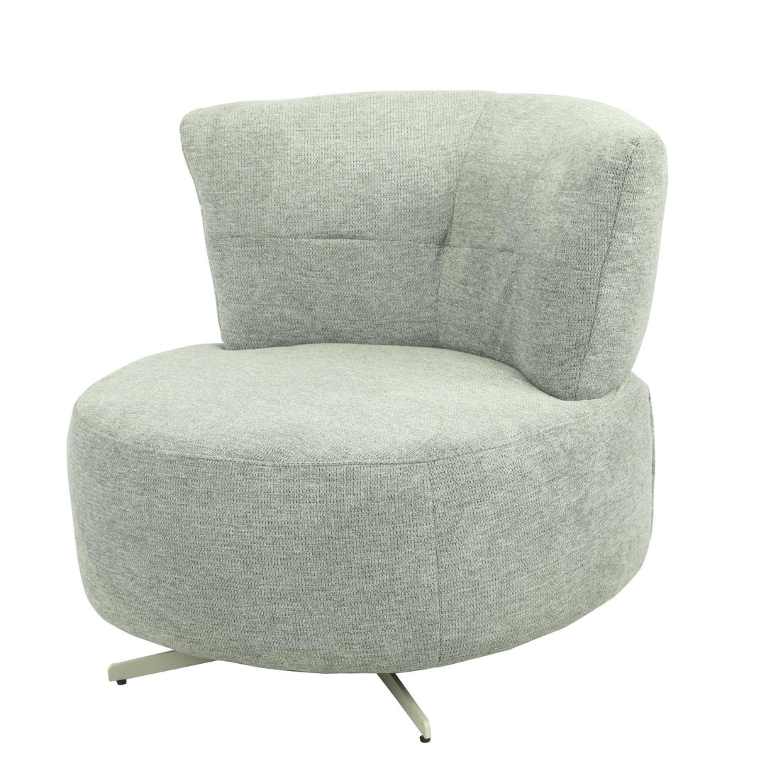 Armchair Fien | Grey