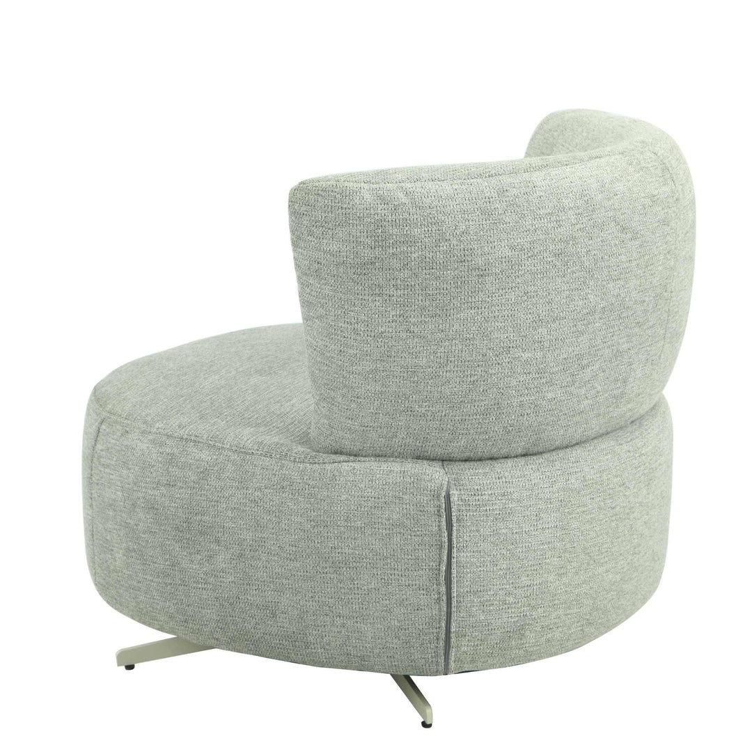 Armchair Fien | Grey