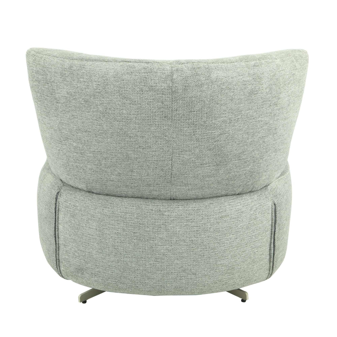 Armchair Fien | Grey