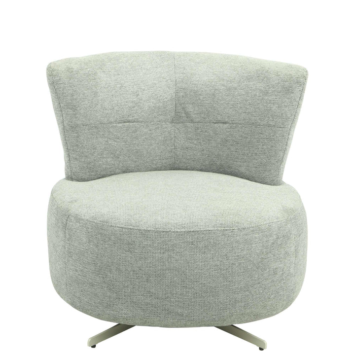 Armchair Fien | Grey