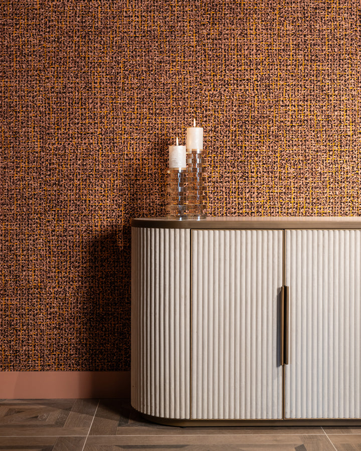 Tivoli weißes Sideboard