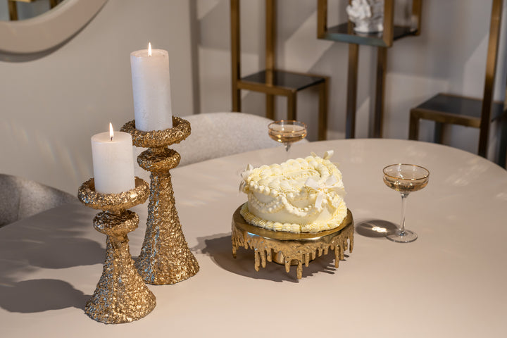 Eettafel Clayton beige 220