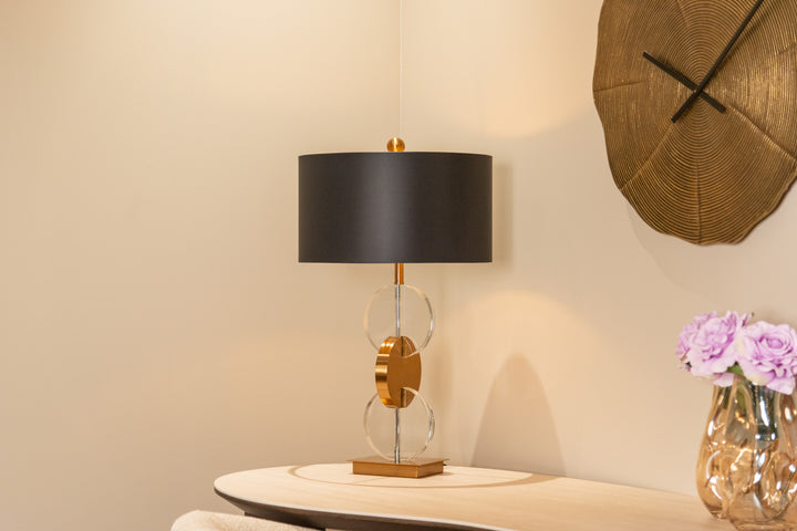 Bureau Ritz brown