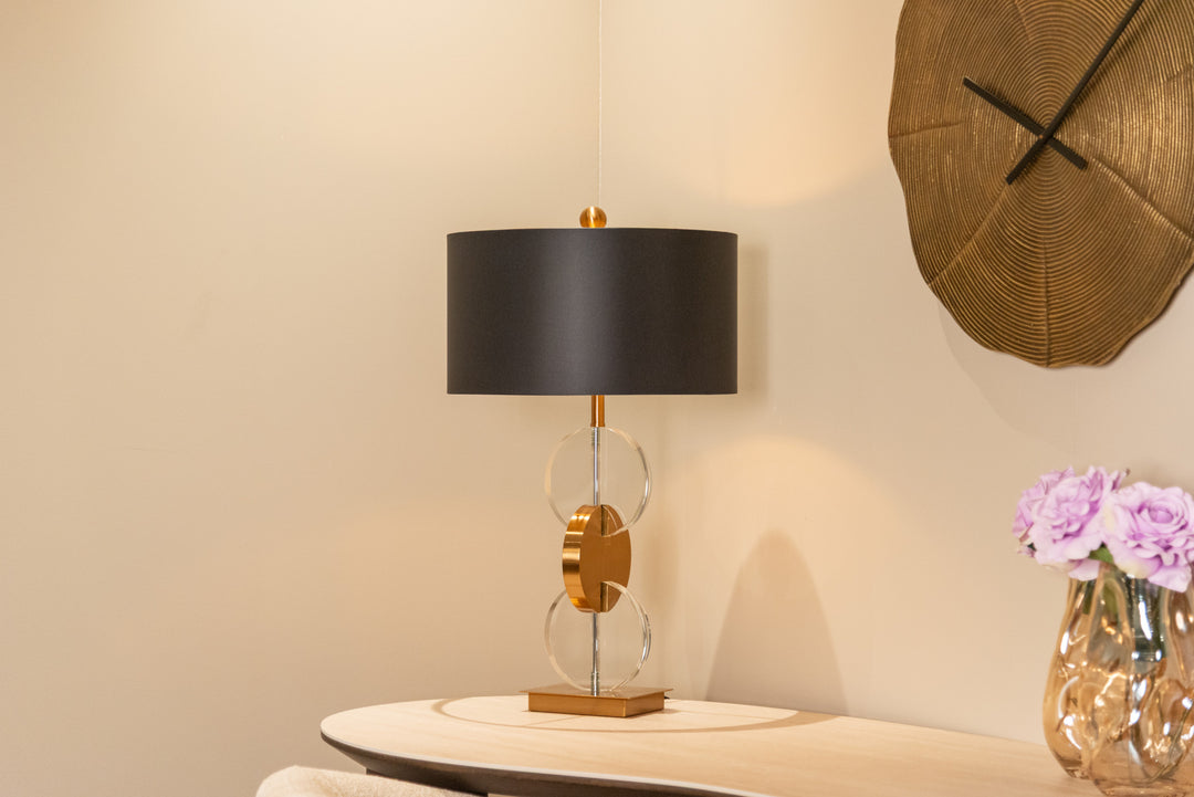 Bureau Ritz brown