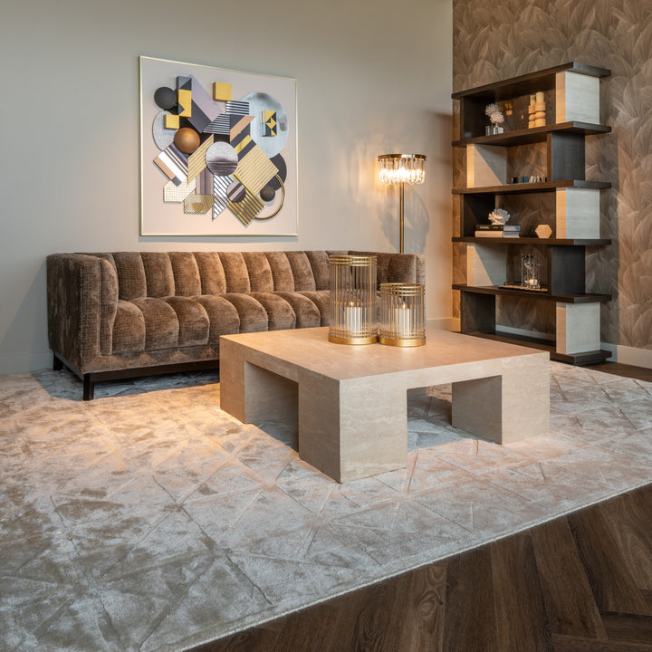 Waldorf brauner Wandschrank