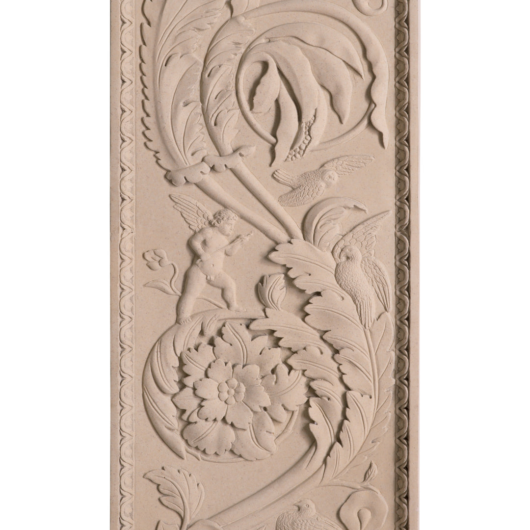 Eichholtz Wandsculptuur Acanthus