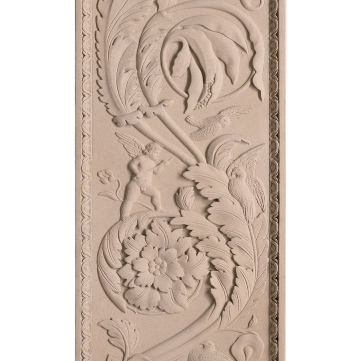 Eichholtz Wandsculptuur Acanthus