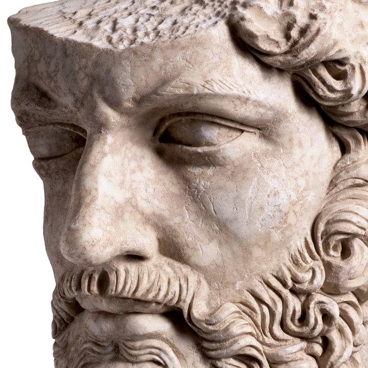 Eichholtz Buste Lucius Verus Marmer
