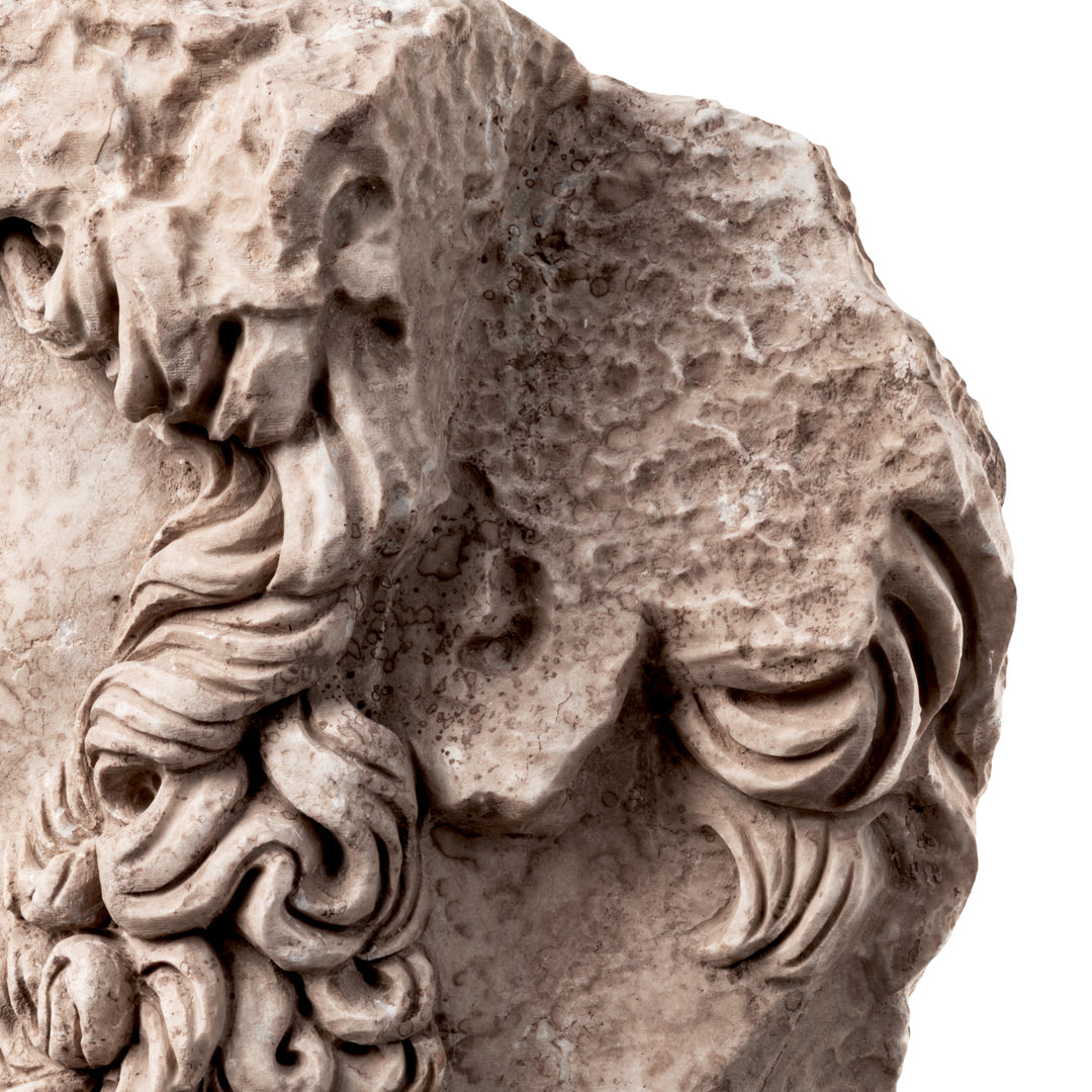 Eichholtz Buste Lucius Verus Marmer