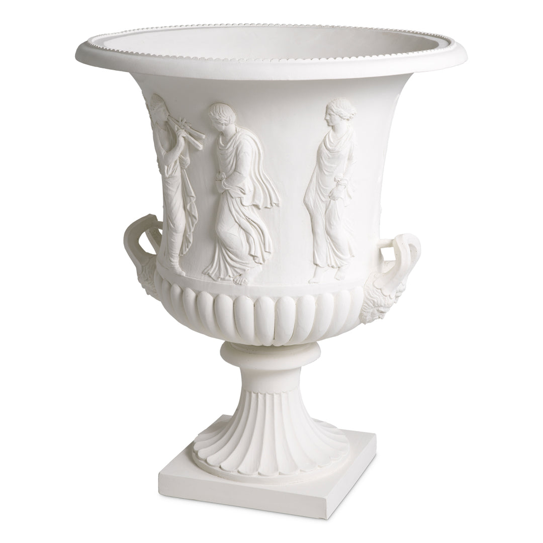 Eichholtz Vaas Calyx-Krater White