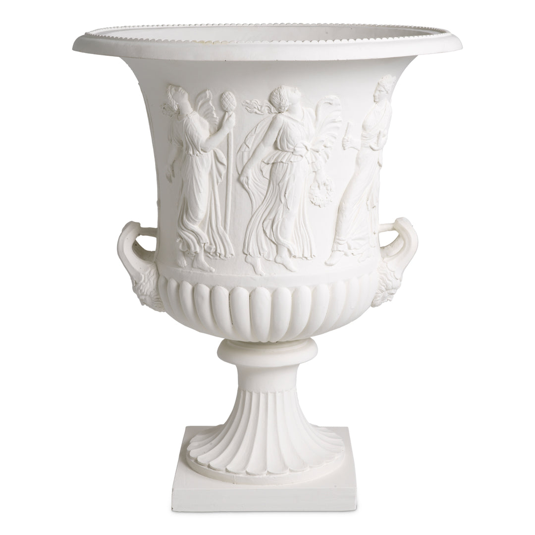 Eichholtz Vaas Calyx-Krater White