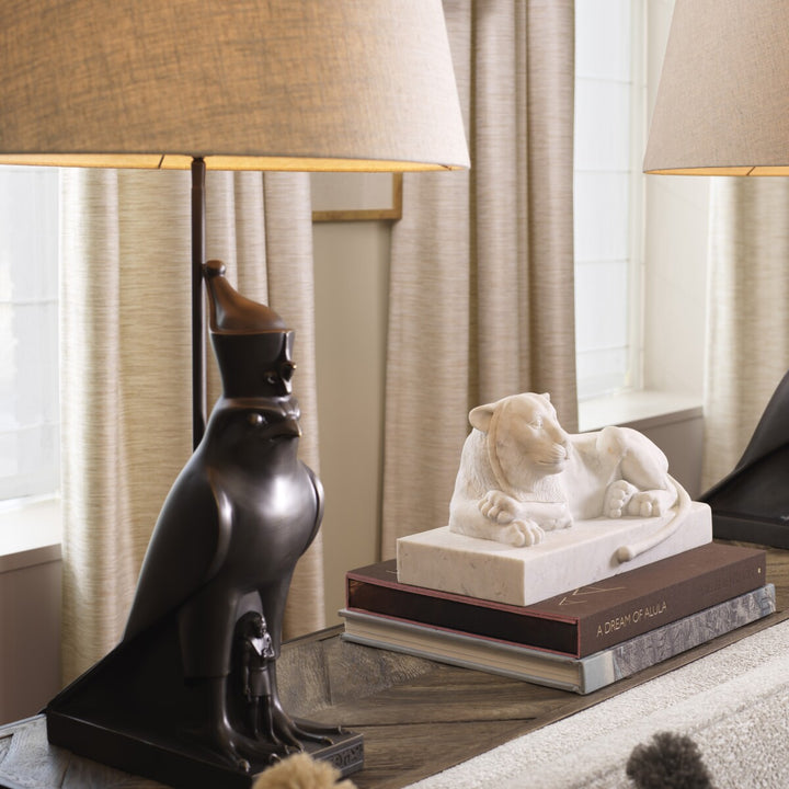 Eichholtz Object Reclining Lion