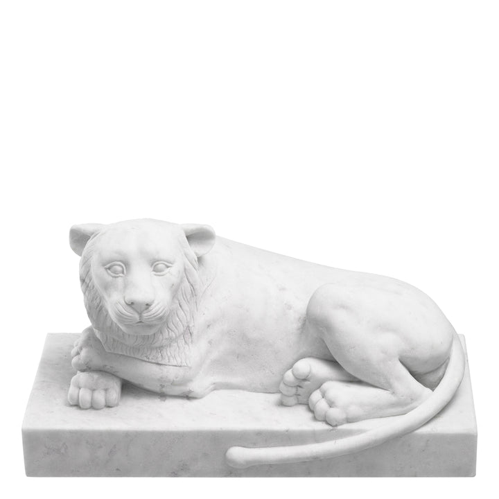 Eichholtz Object Reclining Lion